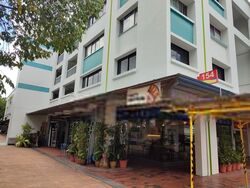 Serangoon North Avenue 1 (D19), Shop House #452312901